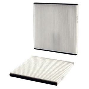 WIX Filters Cabin Air Filter, 8.5 Inch Length X 8.5 Inch Width X .74 Inch Heigth – 835