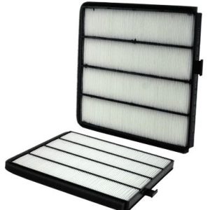 WIX Filters Cabin Air Filter – 836