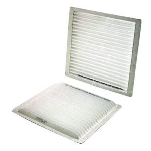 WIX Filters Cabin Air Filter – 838