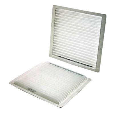 WIX Filters Cabin Air Filter – 838