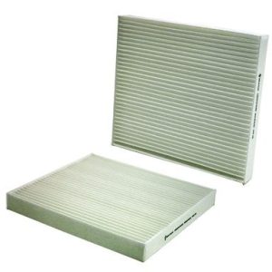 WIX Filters Cabin Air Filter – 842
