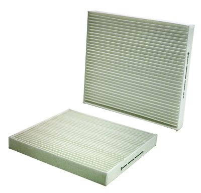 WIX Filters Cabin Air Filter – 842