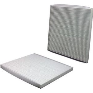 WIX Filters Cabin Air Filter – 843