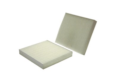 WIX Filters Cabin Air Filter, Panel, 9.094 Inch Length X 7.873 Inch Width X 1.181 Height – 845