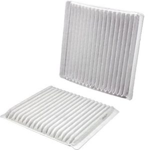 WIX Filters Cabin Air Filter, 7.85 Inch Lenght X 7.42 Inch Width X 0.69 Inch Height – 850