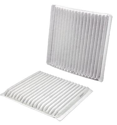 WIX Filters Cabin Air Filter, 7.85 Inch Lenght X 7.42 Inch Width X 0.69 Inch Height – 850