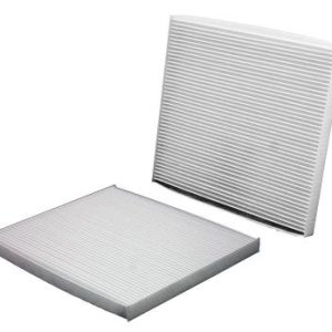 WIX Filters Cabin Air Filter, 10.039 Inch Lenght X 8.858 Inch Height X .787 Inch Width – 856