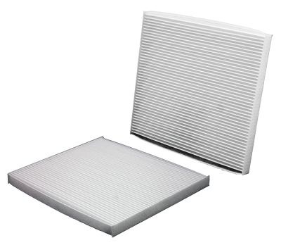 WIX Filters Cabin Air Filter, 10.039 Inch Lenght X 8.858 Inch Height X .787 Inch Width – 856