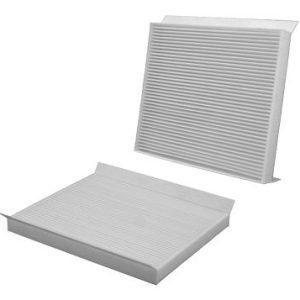 WIX Filters Cabin Air Filter – 860