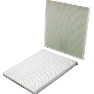 WIX Filters Cabin Air Filter, 10 Inch Length X 8.858 Inch Width X .748 Inch Height – 862