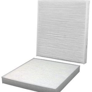 WIX Filters Cabin Air Filter – 989