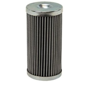 WIX Filters Hydraulic Fluid Filter, For Use with Industrial Hydraulic Applications – D44B10GV