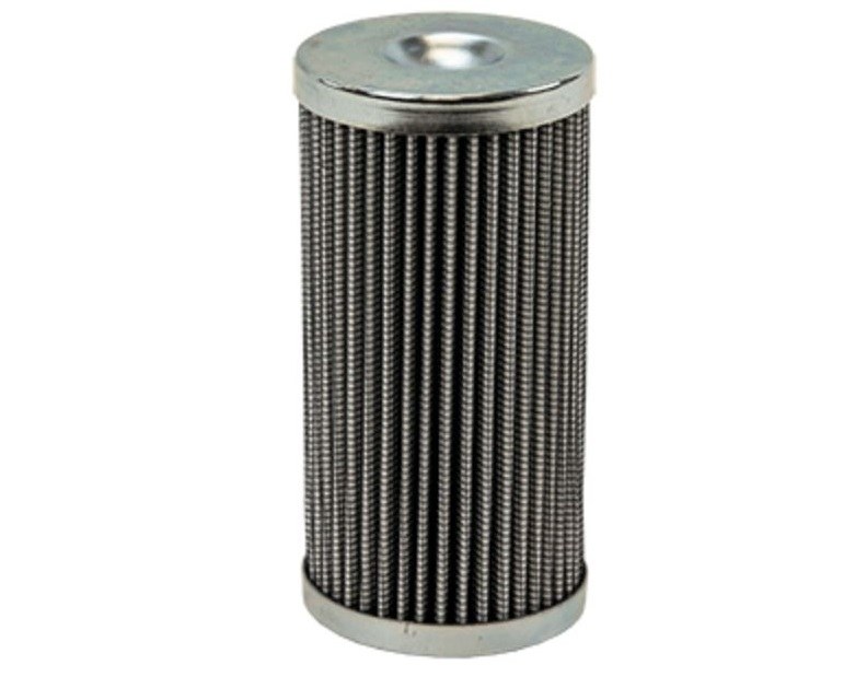 WIX Filters Hydraulic Fluid Filter, For Use with Industrial Hydraulic Applications – D44B10GV