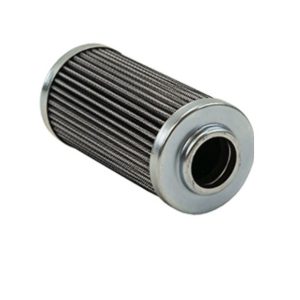 WIX Filters Hydraulic Fluid Filter, For Use with Industrial Hydraulic Applications – D44B10GV