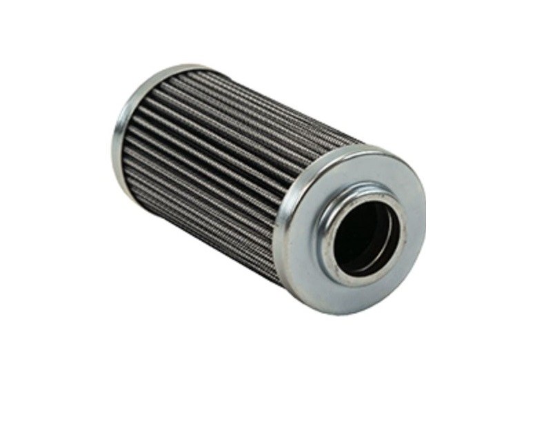 WIX Filters Hydraulic Fluid Filter, For Use with Industrial Hydraulic Applications – D44B10GV