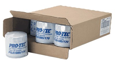 WIX Filters Oil Filter, Spin-On Style, Master Pack, Single – PTL51085MP