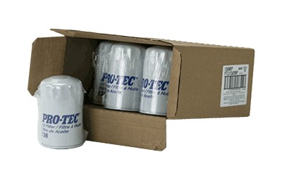 WIX Filters Oil Filter, Spin-On Style, Master Pack, Single – PTL51342MP