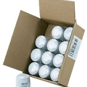WIX Filters Oil Filter, Spin-On Style, Master Pack, Single – PTL51365MP