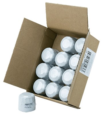 WIX Filters Oil Filter, Spin-On Style, Master Pack, Single – PTL51365MP
