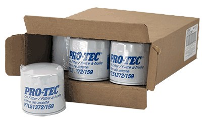 WIX Filters Oil Filter, Spin-On Style, Master Pack, Single – PTL51372MP