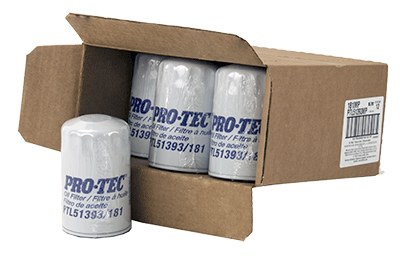 WIX Filters Oil Filter, Spin-On Style, Master Pack, Single – PTL51393MP