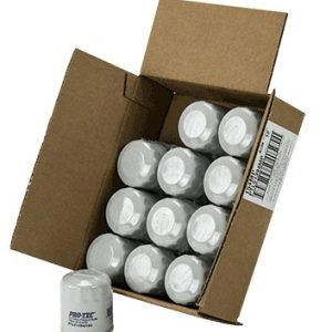 WIX Filters Oil Filter, Spin-On Style, Master Pack, Single – PTL51394MP