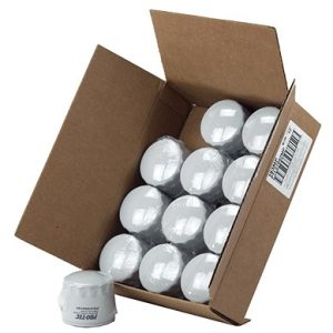 WIX Filters Oil Filter, Spin-On Style, Master Pack, Single – PTL57092MP
