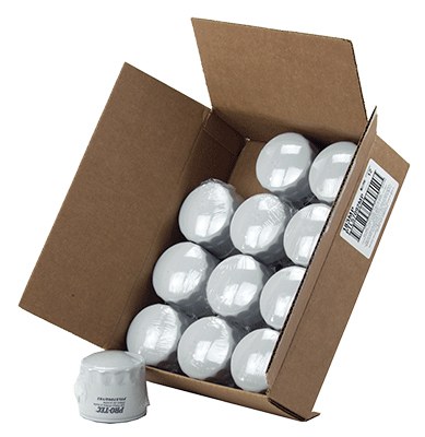 WIX Filters Oil Filter, Spin-On Style, Master Pack, Single – PTL57092MP