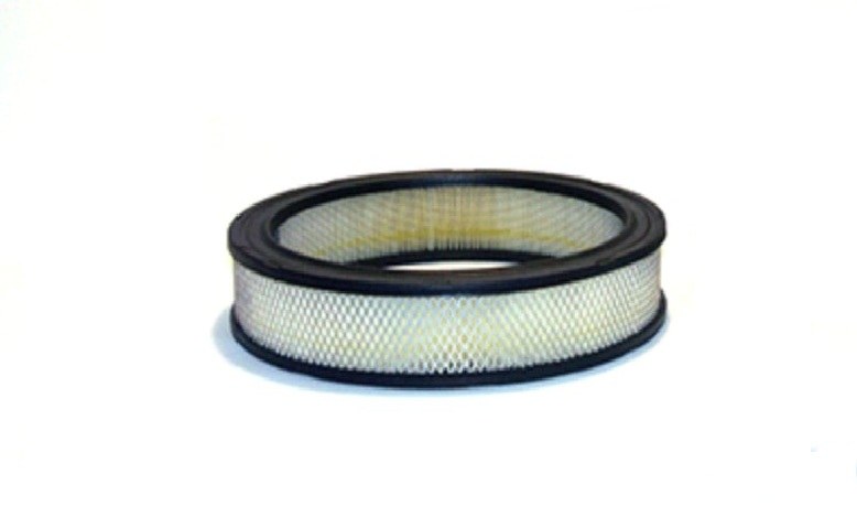 WIX Filters Air Filter, Cellulose, 2.48 Inch Height X 12 Inch Outer Diameter X 9.82 Inch Inside Dimeter, Plastic Ends – PXA42101