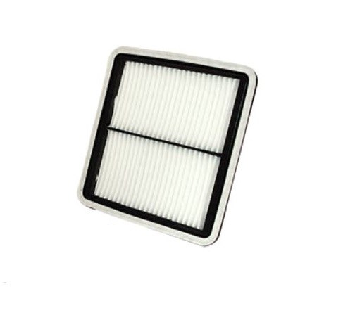 WIX Filters Air Filter, Cellulose Media, 8.681 Inch Length X 8.484 Inch Width X 1.27 Inch Height – PXA49012