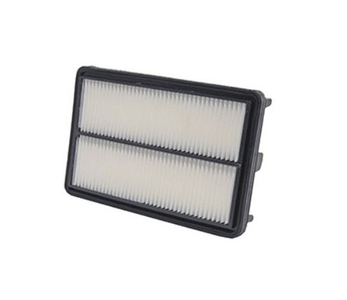 WIX Filters Air Filter, Synthetic, 10.826 Inch Length X 6.338 Inch Width X 2-1/8 Inch Height – PXA49120