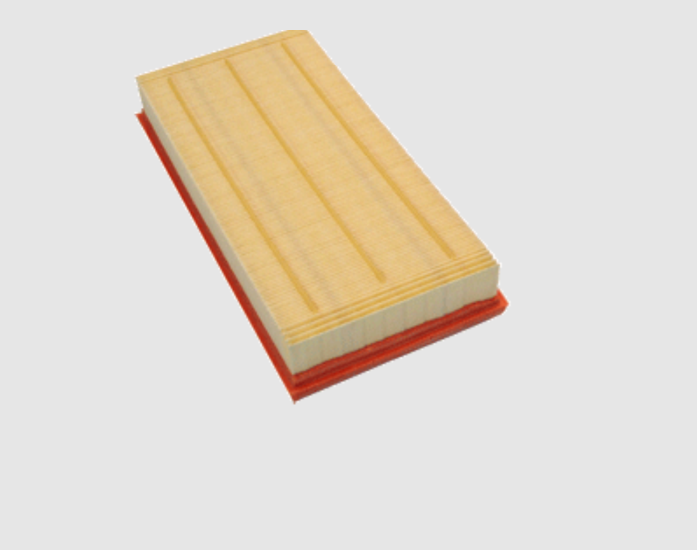 WIX Filters Air Filter, Cellulose, Rectangular, 13.661 Inch Length X 6.417 Inch Width X 1.574 Inch Height – PXA49593