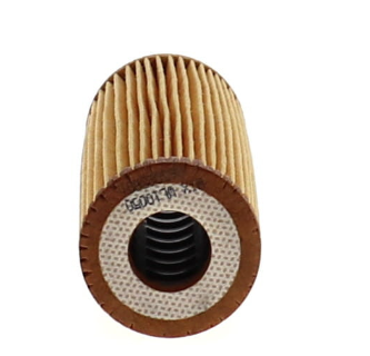 WIX Filters Oil Filter, Cartridge Style, 5.39 Inch Height X 1.93 Inch Outer Diameter X 0.85 Inch Inside Diameter – PXL10050