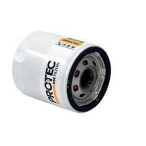 WIX Filters Oil Filter, Spin-On Style, 3.45 Inch Height X 2.921 Inch Outer Diameter Top – PXL10290