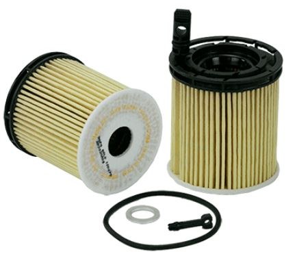 WIX Filters Oil Filter, Spin-On Style – PXL10473