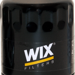 WIX Filters Oil Filter, Spin-On Style, 3.45 Inch Height X 2.921 Inch Outer Diameter Top, 21 Micron Element, 325 PSI Burst Pressure – PXL51040