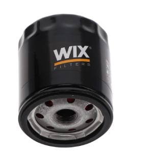 WIX Filters Oil Filter, Spin-On Style, 3.45 Inch Height X 2.921 Inch Outer Diameter Top, 21 Micron Element, 325 PSI Burst Pressure – PXL51040