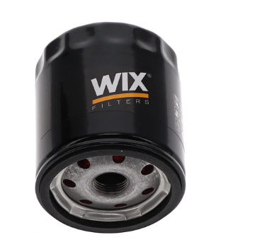 WIX Filters Oil Filter, Spin-On Style, 3.45 Inch Height X 2.921 Inch Outer Diameter Top, 21 Micron Element, 325 PSI Burst Pressure – PXL51040