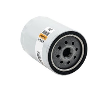 WIX Filters Oil Filter, Spin-On Style, 5.178 Inch Height X 3.66 Inch Outer Diameter Top, 21 Micron Element, 270 PSI Burst Pressure – PXL51060