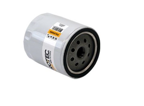 WIX Filters Oil Filter, Spin-On Style, 27 Micron Rating, Without Anti Drain Back Valve, 3.66 Inch Outside Diameter X 4.33 Inch Height – PXL51069