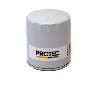 WIX Filters Oil Filter, Spin-On Style, 27 Micron Rating, Without Anti Drain Back Valve, 3.66 Inch Outside Diameter X 4.33 Inch Height – PXL51069