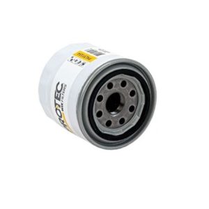 WIX Filters Oil Filter, Spin-On Style, 3.238 Inch Height X 3.15 Inch Outer Diameter Top, 21 Micron Element, 280 PSI Burst Pressure – PXL51334