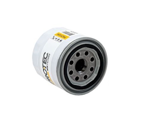 WIX Filters Oil Filter, Spin-On Style, 3.238 Inch Height X 3.15 Inch Outer Diameter Top, 21 Micron Element, 280 PSI Burst Pressure – PXL51334