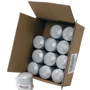 WIX Filters Oil Filter, Spin-On Style, 3.404 Inch Height X 2.921 Inch Outer Diameter Top, 21 Micron Element, 275 PSI Burst Pressure – PXL51348MP
