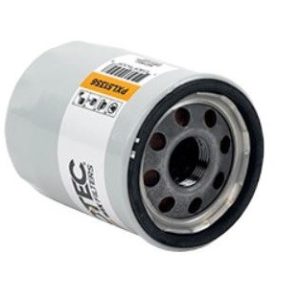 WIX Filters Oil Filter, Spin-On, Cellulose, 21 Micron, With Anti Drain Back Valve, With 8-11 PSI Bypass Valve – PXL51356