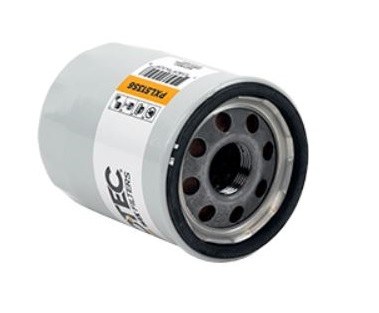 WIX Filters Oil Filter, Spin-On, Cellulose, 21 Micron, With Anti Drain Back Valve, With 8-11 PSI Bypass Valve – PXL51356
