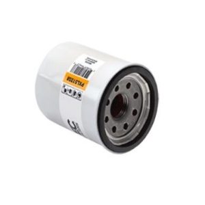 WIX Filters Oil Filter, Spin-On Style, 2.78 Inch Height X 2.69 Inch Outer Diameter Top, 21 Micron Element, 265 PSI Burst Pressure – PXL51358