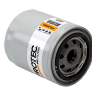WIX Filters Oil Filter, Spin on Style, 21 Micron Lube Filter, With Anti Drain Back Valve, 3/4-16 Thread Size – PXL51361