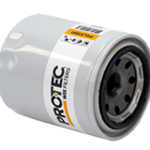 WIX Filters Oil Filter, Spin on Style, 21 Micron Lube Filter, With Anti Drain Back Valve, With 16 PSI Bypass Valve, 3/4-16 Thread Size – PXL51391