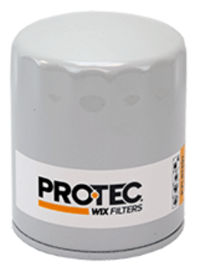WIX Filters Oil Filter, Spin on Style, 21 Micron Lube Filter, With Anti Drain Back Valve, With 16 PSI Bypass Valve, 3/4-16 Thread Size – PXL51391